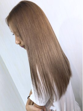 メリー(merry craftsman's factory) ほんのりピンクベージュ！