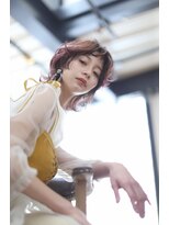 チックタック トアウエスト(TICK-TOCK Torwest)&nbsp;TICK-TOCK パッションバイオレットウルフスタイル