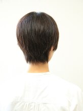 バーバー 雅床(BARBER)