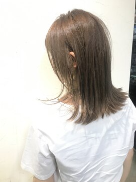 ペネロープ(Penelope) [penelope山下]美人度up 大人かわいい ハイベージュ