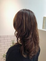 ザ ラフター バイ ラブズ ラフズ 戸畑朝日ヶ丘店(THE LAUGHTER by Loves Laughs) 大人可愛いネオウルフ