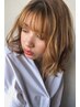 【平日限定】カット+カラー+トリートメント無料 ￥17200→￥8980 [柏駅/南柏駅]