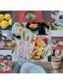 ソレイユプティ(Soleil petit)&nbsp;娘たちと毎日のお料理