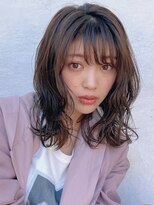 【GARDEN 田中麻由】