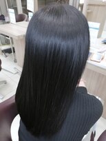 アッシュ 日暮里店(Ash) 髪質改善ヘアエステ