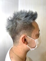 ヘアサロンエム 渋谷店(HAIR SALON M)&nbsp;夏ショート！