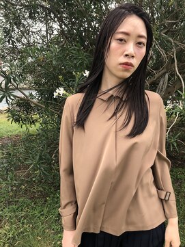 フィルム(FiLMs) ロングストレート