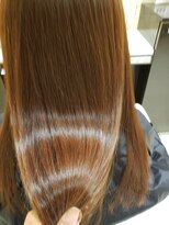 アルティコアナチュール(ALTI COR NATURE) 美髪・髪質改善/30代40代50代札幌駅美容室