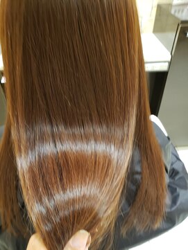 アルティコアナチュール(ALTI COR NATURE) 美髪・髪質改善/30代40代50代札幌駅美容室