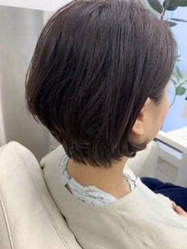 クレアトゥールウチノ(CREATEUR Uchino) キレイ髪ヒートウェーブ 髪質改善