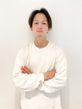 ジーナ 勝どき(Zina) 丸山 大樹