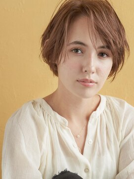 ミンクスプラス 流山おおたかの森(MINX plus) くびれショート