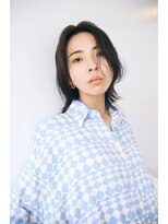 チックタック モーガン モデル(TICK-TOCK MORGAN Model)&nbsp;【MORGAN】ライトレイヤー