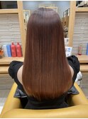 髪質改善トリートメント