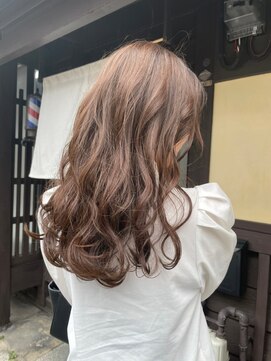 ベフ(Beff) 【beff 2F】guest snap