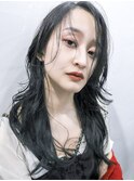 パーマロング
