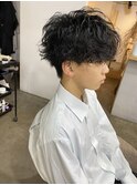 【波巻きスパイラル】
