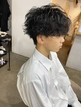 エイル 北堀江(Eir) 【波巻きスパイラル】