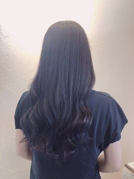 タエビスアリッサム(Taebis Alyssum) ダークアッシュ