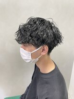 エイト 博多店(EIGHT hakata)&nbsp;【波巻きパーマ】