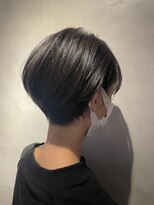 エン(en) 大人ショート