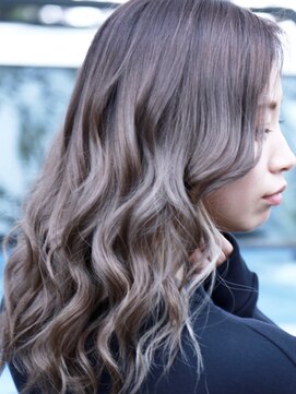 ブレア(Blair) 大人グラデーション