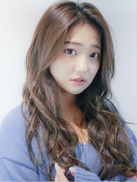 ブルーム 千葉ニュータウン(bloom) 【bloom】ラフミックスルーズカール♪