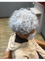 クロデザイン(KURO DESIGN)&nbsp;マッシュウェーブ