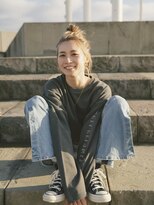 ディア 藤沢(diar) 藤沢20代30代40代艶カラーニュアンス