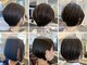 ヘアーデザインエスケープラス(HairDesign SK Plus)の写真