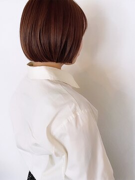 ギフト(gift) ボブ