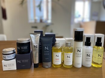 たけうち美容院