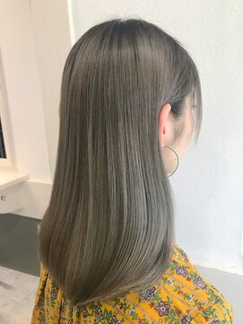 オウンバイジゼル(own by GiseL) 話題のXトリートメント☆