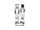 プレイ(pLAy)の写真