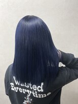 ヴィフ 大船(VIF)&nbsp;ウルフ/マチルダボブ/ピンクベージュ/インナーグレージュ/