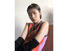【swag似合わせカット♪】6050円→ レイヤーカット/ボブ/ウルフカット