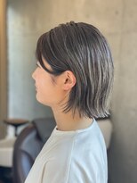 ディオ(DiO)&nbsp;ボブ