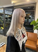 ノードゥス(NODUS) ホワイトベージュ