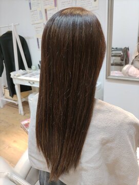 キラーナ(Kirana) ロング