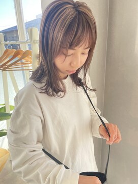 クーペ 富士店(coupe) アンブレラカラー