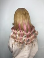 フツーロ 栄(FUTURO) プルエクステ