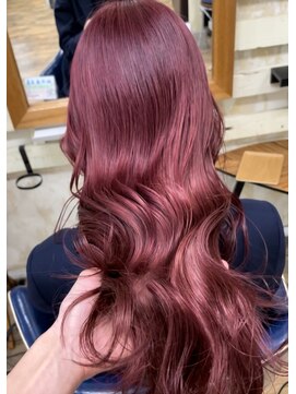 エコロジカルグローブス(ECOLOGICaL GLOBES) 【ビビットピンクレッド】