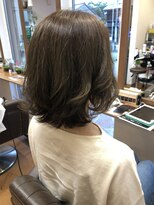 ユイマール(YUIMARL)&nbsp;オリーブカラー