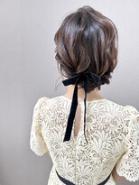 メイリリー 名駅店(May lilly)&nbsp;シニヨン