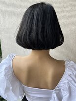 ルッソ(Lusso)&nbsp;ミニボブ