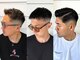 スタンドバーバー 柏(STAND BARBER)の写真