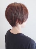 ショート