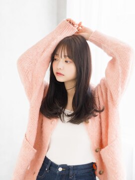 エレノア 自由が丘ANNEX(Eleanor) 【全席個室サロン】カット/カラーデザイン[自由ヶ丘/自由が丘駅]