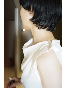 6イーサンバーバープロジェクト 6 ETHAN BARBER PROJECT MIX