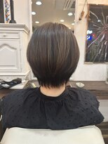 サロンドレノマパートスリー(SALON de renoma P-lll) 美髪ケア＊大人かわいい20代30代40代☆